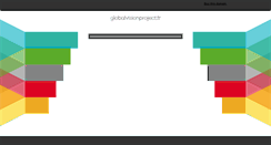 Desktop Screenshot of globalvisionproject.fr